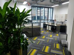 PLUS (D1), Office #576174811